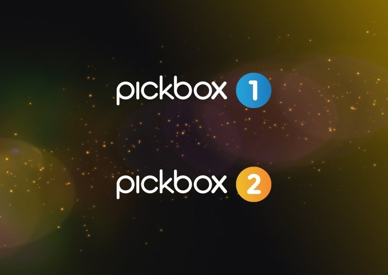 Pickbox lansira kanal: Pickbox 2