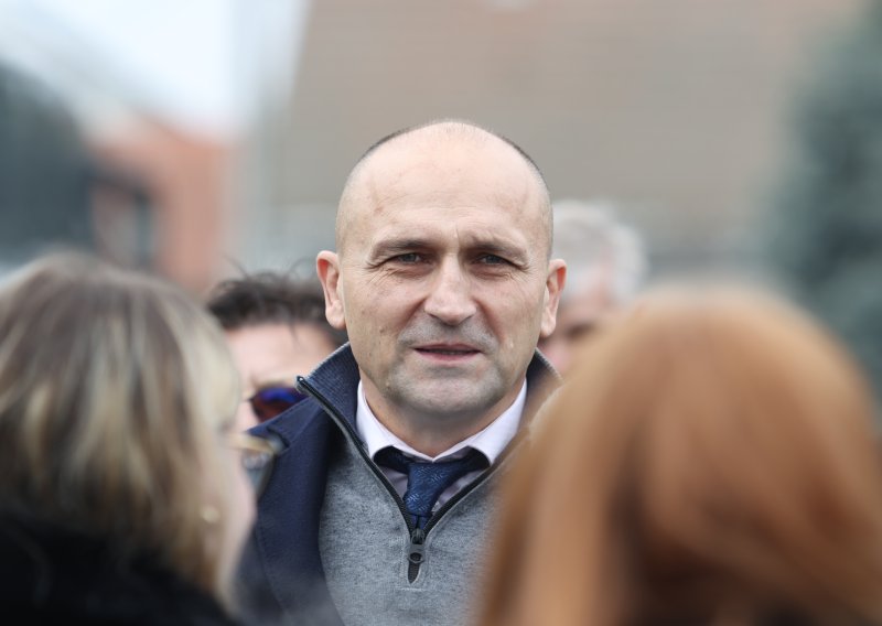 Anušić: Ono jučer bili su projugoslavenski prosvjedi protiv Hrvatske