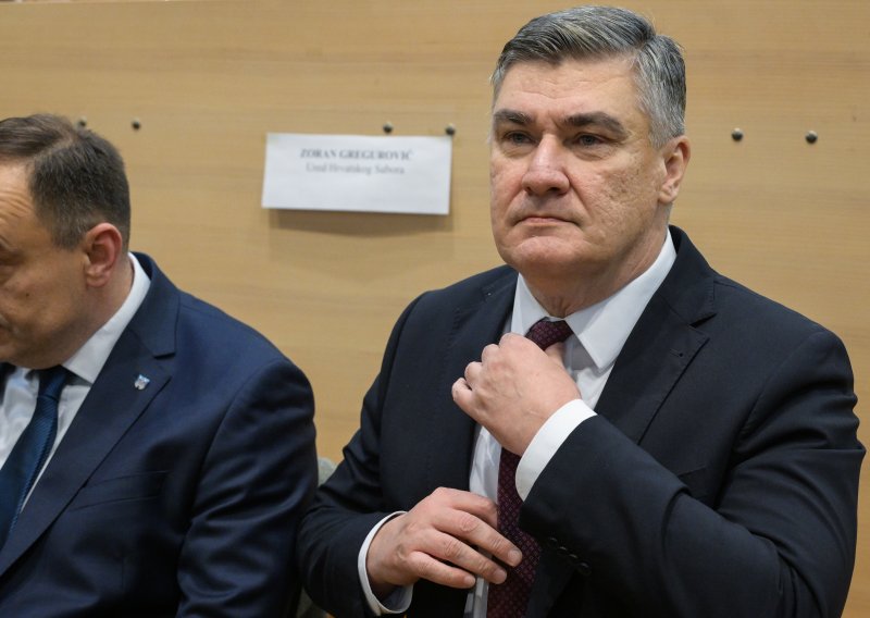 Ekonomski fakultet u Zagrebu slavi 105. rođendan: Milanović imao važnu poruku za studente