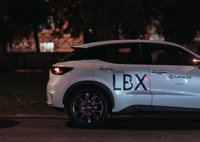 Lexus Fizz & Flow druženje: Održana večer japanskog dizajna, tehnologije i fermentacije