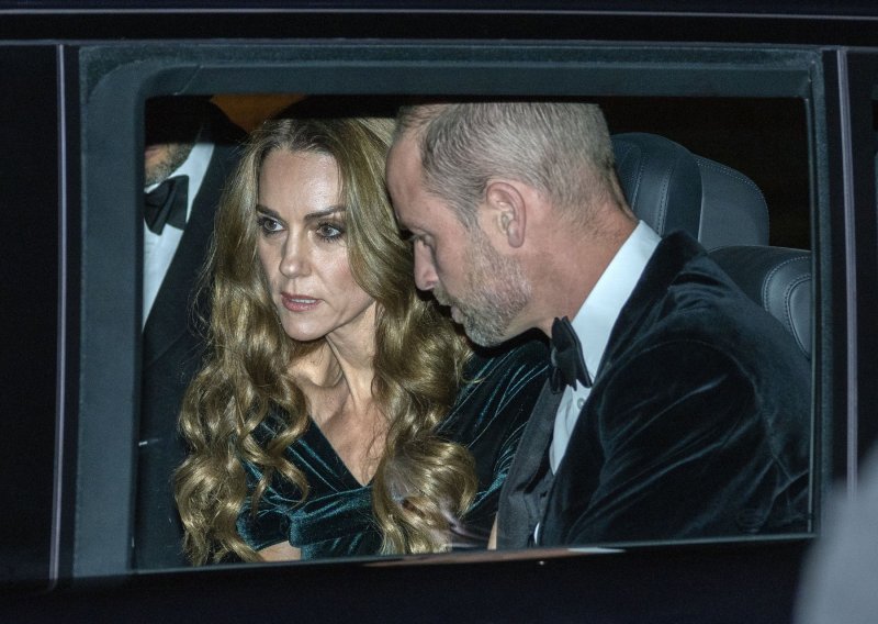 Selidba Williama i Kate izazvala kaos u Windsoru: Stanovnici ogorčeni zbog novih mjera