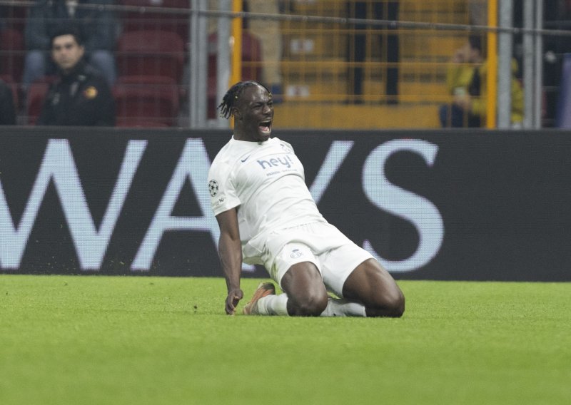 Mogao bi biti zvijezda SP-a, a roditeljima nije smio reći što je doživio u Hrvatskoj...