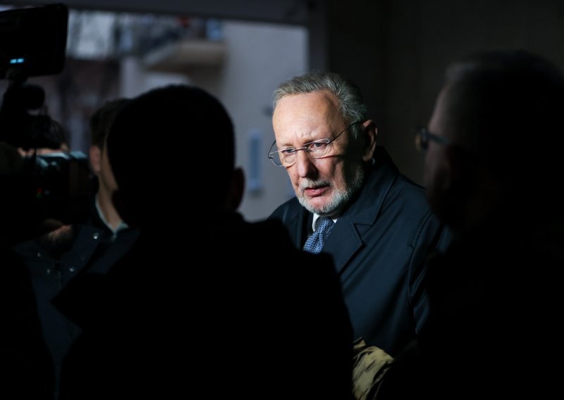 Božinović o kritikama na rad policije: Da ne rade svoj posao, ne bi bilo devetoro uhićenih