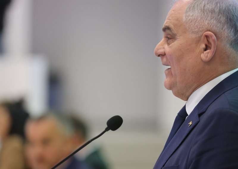 Prihvaćen rekordni proračun Splitsko-dalmatinske županije; polemiku izazvala stavka o Centru za žrtve komunizma