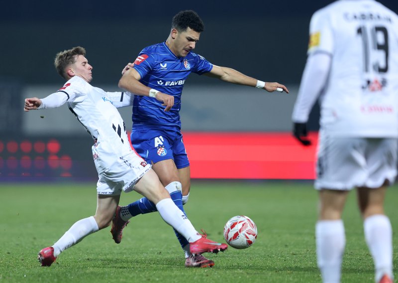 Pogledajte kako je Bakrar zabio nakon savršenog Zajcovog ubačaja