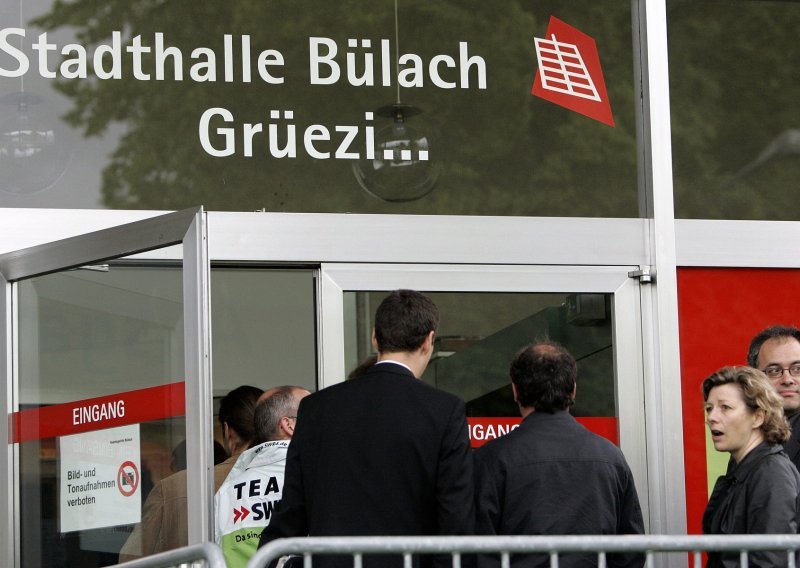 Švicarci otkrili zašto su zabranili koncert Škori i Buliću: 'Upozorili smo ih još 17. rujna'