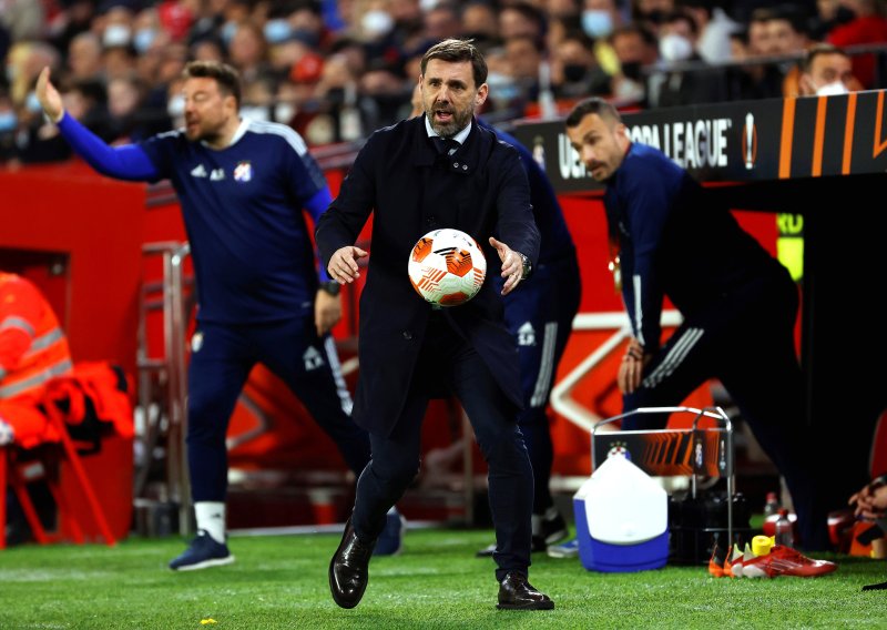 Kontroverzni Rumunj poludio kad je čuo da bi Hrvat mogao biti izbornik. Ili ga je strah subote?