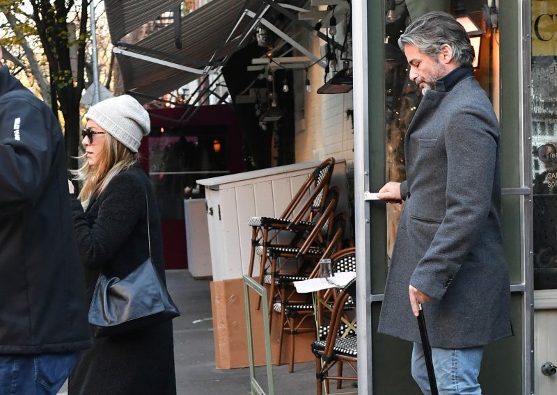 Jennifer Aniston na udaru kritika; svi pričaju o jednom njezinu potezu