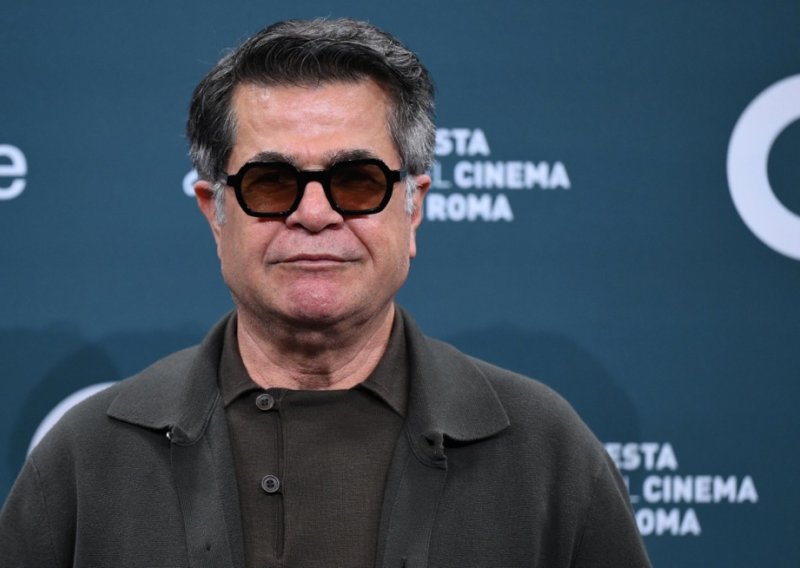 Iran šalje u zatvor slavnog redatelja: Dobitnik Zlatne palme nedavno je gostovao u Fužinama