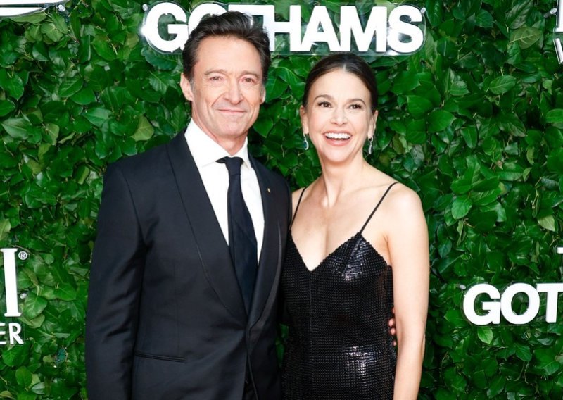 Ukrali su svu pažnju: Svi su gledali u ovaj par, a on nije skidao pogled sa svoje nove djevojke