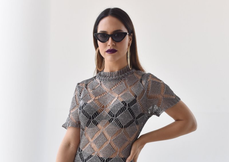 Lana Jurčević u punom sjaju pokazala trudnički trbuh: 'Curica ili dečko?'