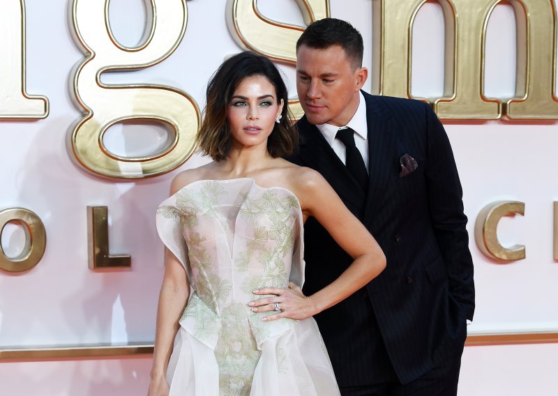 Trakavici je ipak došao trag: Objavljeni financijski detalji razvoda Tatuma i Dewan