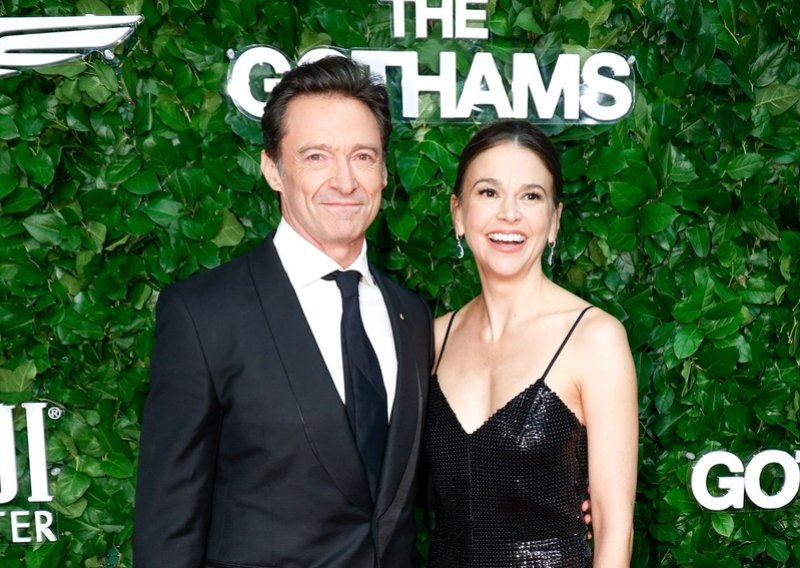 Hugh Jackman opet u ljubavnom trokutu: U ljubavnu idilu se uplela Kate Hudson