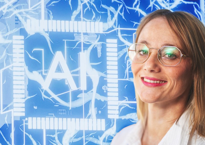 Uz pomoć AI-a uči kineski i organizira putovanja: 'Ako ne razumijemo tehnologiju, lako se izgubimo'