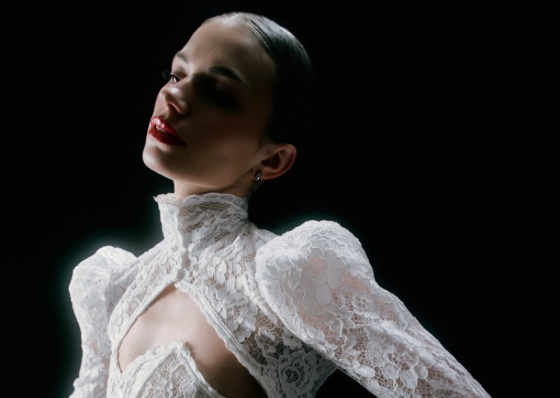 Za mladenke koje žele izbor, ali ne i kompromis: eNVy room ima novu bridal kolekciju