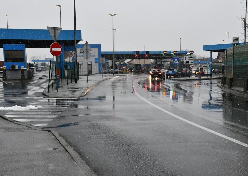 Hrvatska i BiH dobivaju novi granični prijelaz, evo kad se otvara