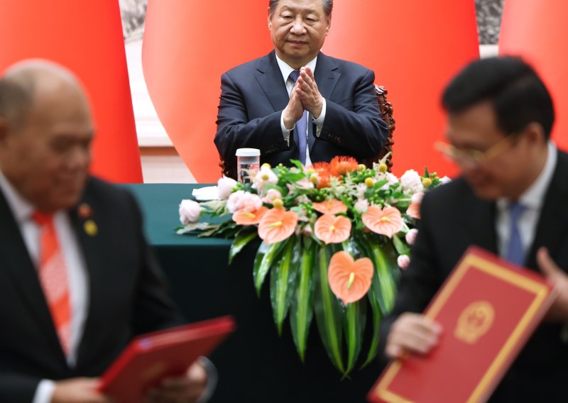 Velika rošada opskrbnih lanaca: Europa okreće leđa Kini, ali moćnici Pekinga spremaju osvetu