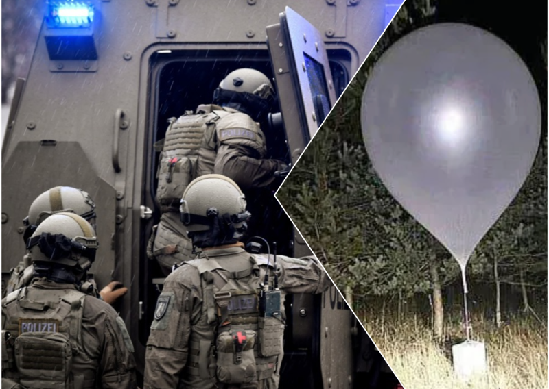 Ovo je novo rusko oružje za stvaranje kaosa u Europi: Počela nova faza hibridnog rata