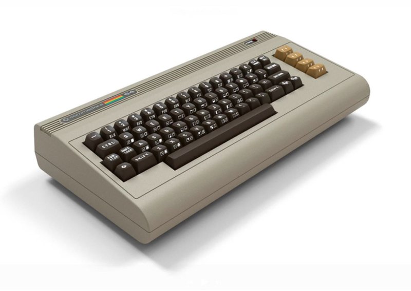 Ikona 80-ih opet u prodaji: Commodore 64 se vratio, no pitanje je – što sad?