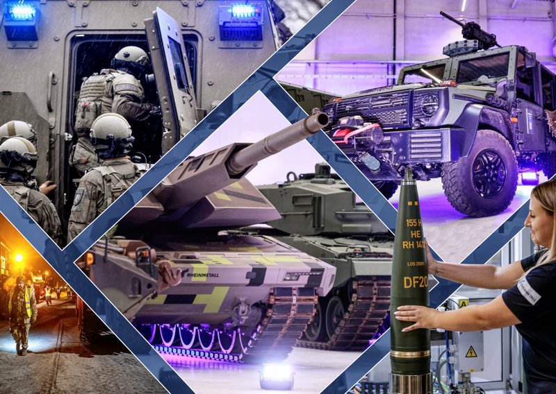 EU posuđuje Ukrajini 90 milijardi eura uz strog uvjet – koji Europa ne može ispuniti