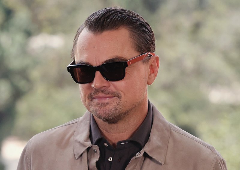 Leonardo DiCaprio napokon priznao zašto ga rijetko viđamo u javnosti