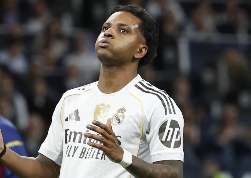 Bomba iz Madrida: Real odlučio prodati zvijezdu od 80 milijuna eura