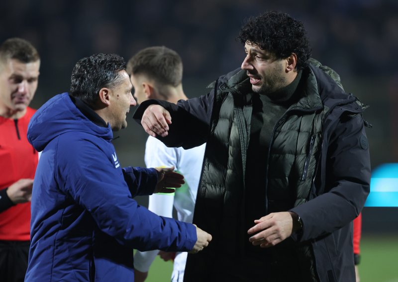 Dinamo prijavio Carevića delegatu! Evo što je razljutilo dinamovce