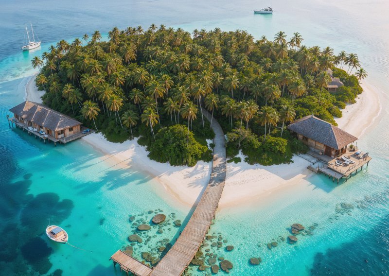 Oaza luksuza za bogataše totalno promijenila politiku: Sve je drugačije i što je još luđe - jeftinije!