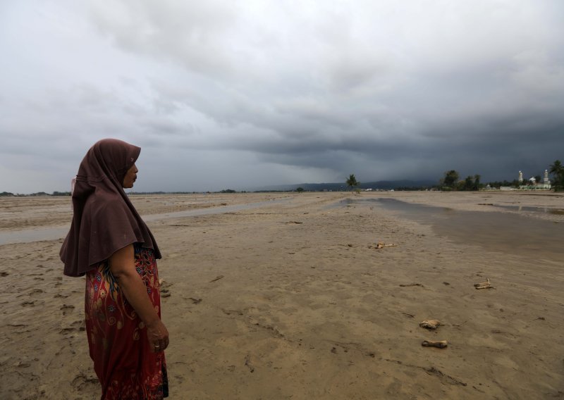 Kako je krčenje šuma ubrzalo poplave koje su u Indoneziji odnijele stotine života