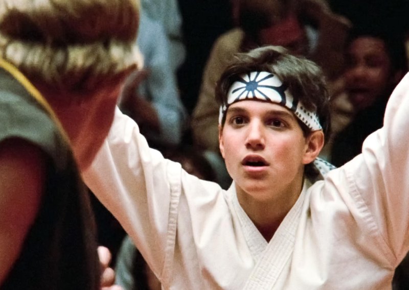 'Karate Kid' šokirao izgledom u 65. godini života: 'Krivim svoje roditelje'