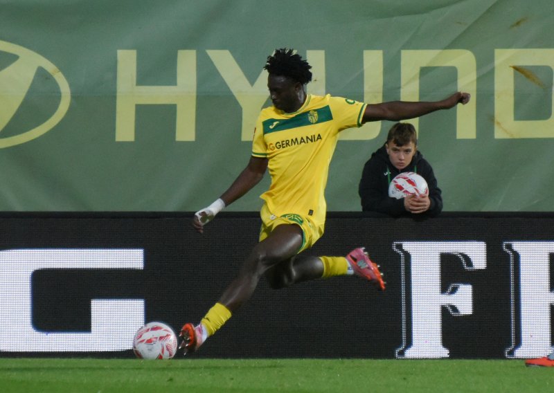 Problemi za Istru: Dva važna igrača otpala zbog Afričkog kupa nacija