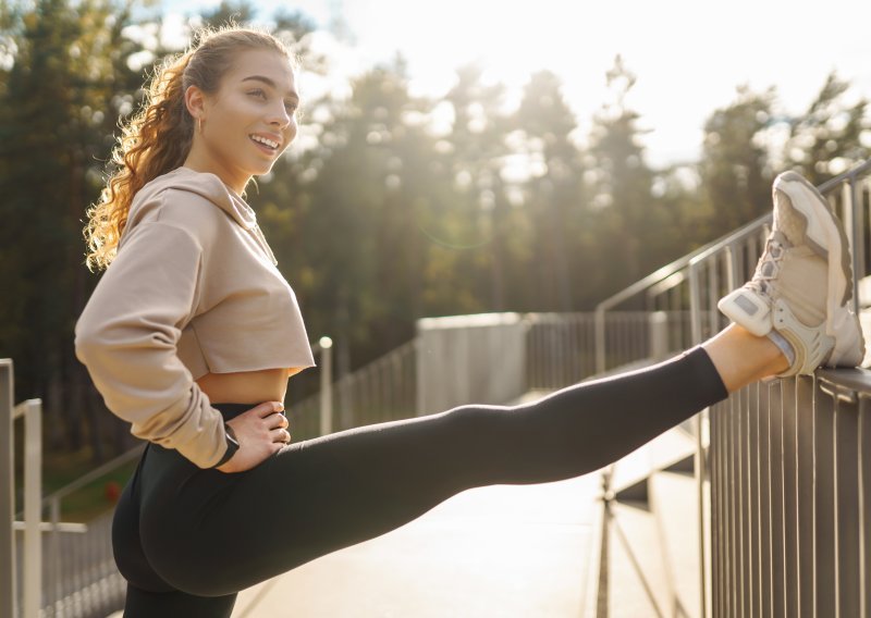 Neprijatelj zdravog i blistavog tena: Ova navika kod vježbanja ubrzava starenje kože