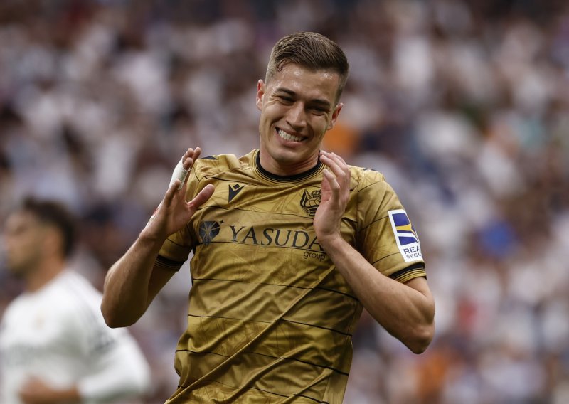 Nezadovoljni Vatreni u siječnju napušta klub: Odlazi kod Perišića u PSV?