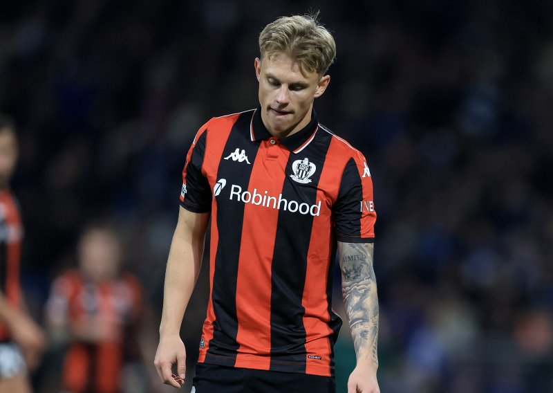 Navijači pretukli igrače francuskog kluba: Dva igrača završila na bolovanju