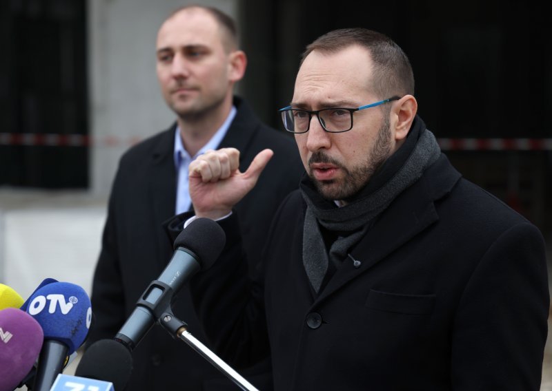 Tomašević o optužnicama u aferi Hipodrom: Zanima me kakve dokaze USKOK ima