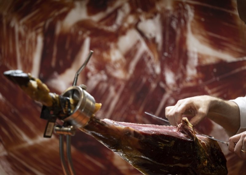 Kina nastavlja s uvozom španjolske svinjetine. Što ih je zaustavilo?