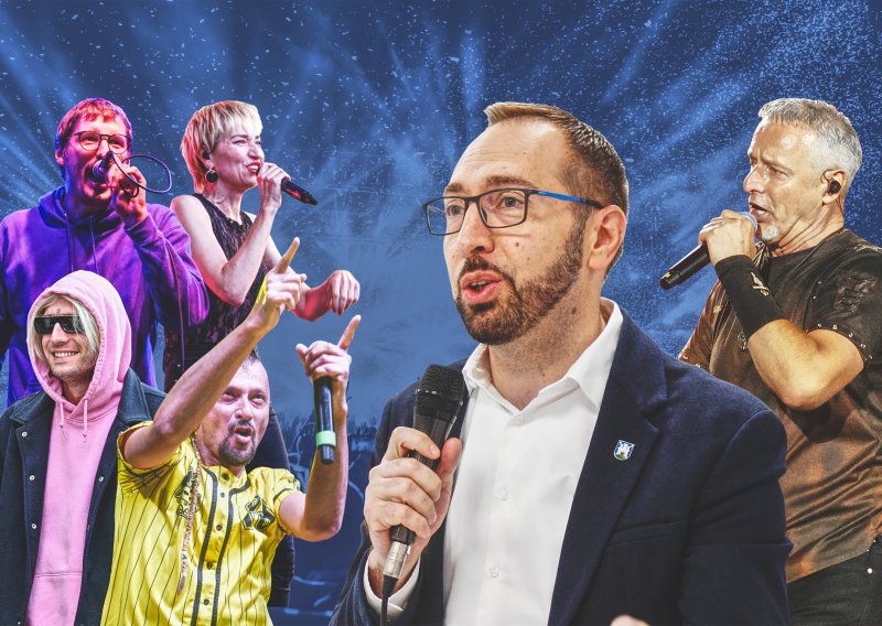 Mogu li Luzeri izvući Tomislava Tomaševića iz dubioze zvane Thompson?