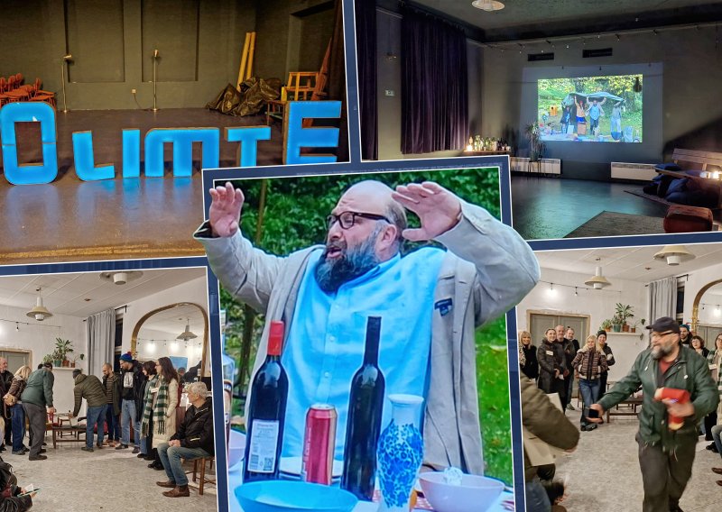 Potegnite do Klanjca: Ova predstava srušit će sve što ste mislili da znate o kazalištu