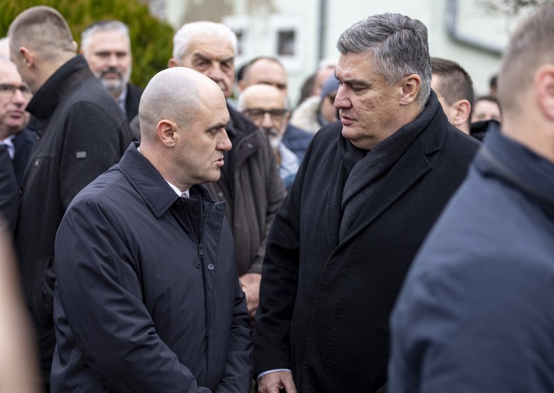 Obilježena obljetnica pogibije hrvatskih zrakoplovaca: 'To je hrabrost posebne kategorije'