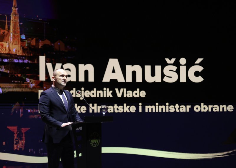 Anušić: Osijek je postao centar gospodarske i kulturne moći istočne Hrvatske