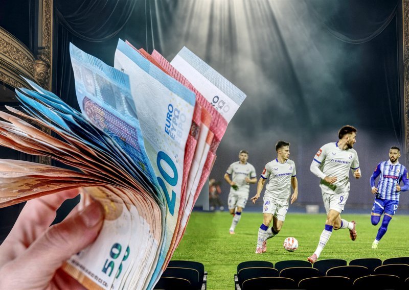 Ako firme ovo prepoznaju, rijeke novca poteći će prema sportu i kulturi