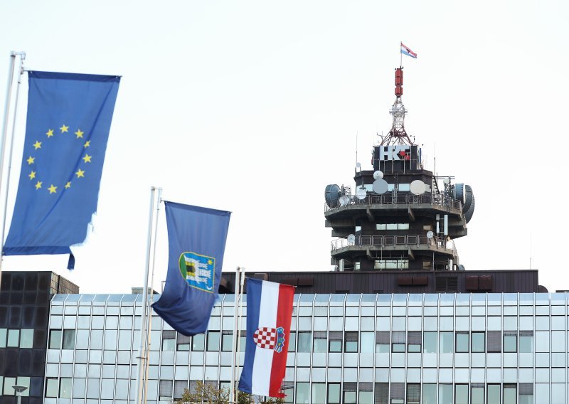 Troje kandidata predloženo za članove Nadzornog odbora HRT-a