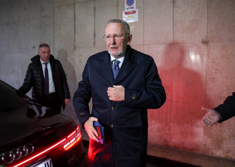 Božinović o nasilju: 'Suvremenim društvima treba više humanizma'