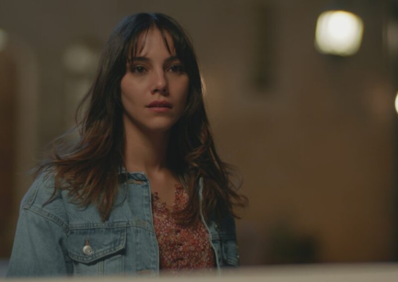 Zerin iz 'Dalekog grada' otkriva scene iza kulisa: Oduševila fanove spontanim trenucima