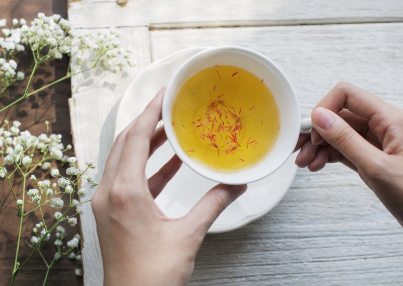 U ovaj čaj se kune kineska medicina: Poboljšava fizičko, emocionalno i mentalno zdravlje