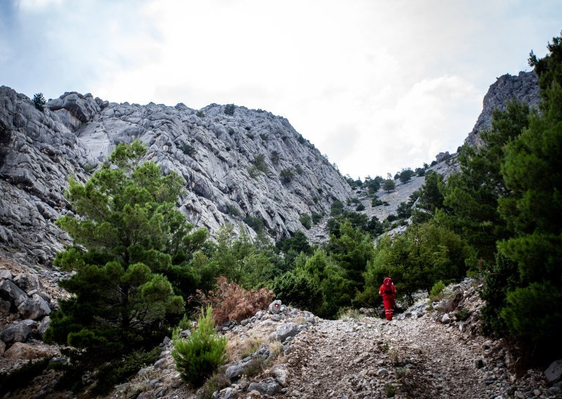 GSS spasio vojnike BiH s vrha planine