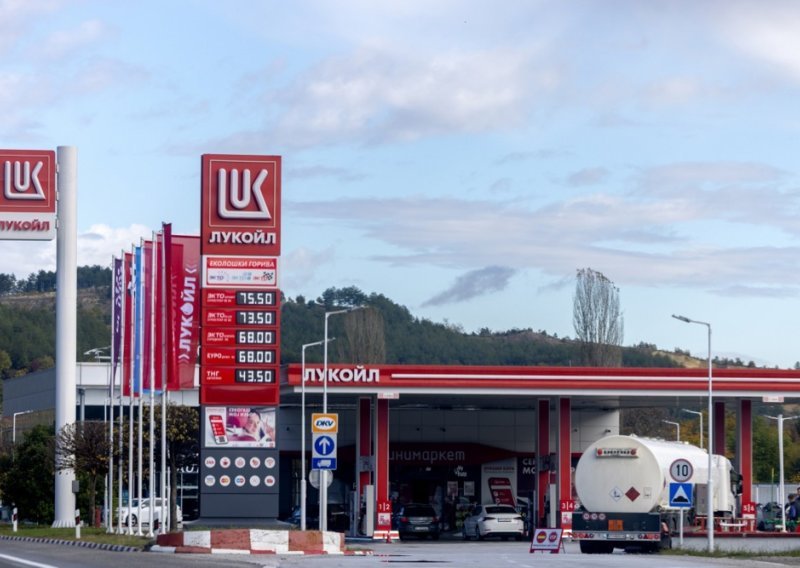 Irak poziva američke kompanije na natječaj za kupnju Lukoilovog naftnog polja