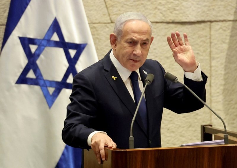 Što će Trump reći? Vladajuće izraelske stranke bojkotiraju glasanje o mirovnom planu