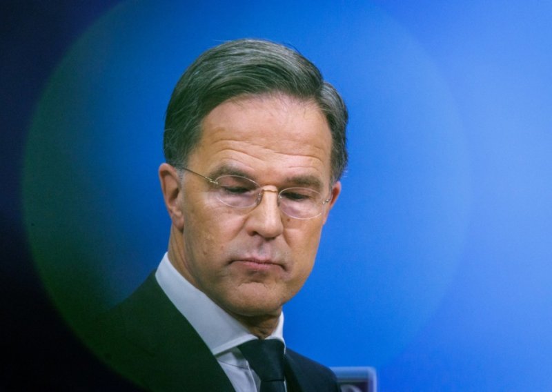 Šef NATO-a o Rubiju: Ne želim izvlačiti nikakve zaključke iz njegove odsutnosti