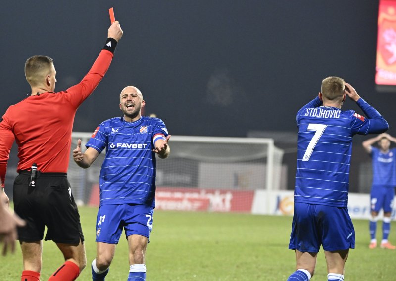 Stojković je opet napravio glupost protiv Gorice. Evo što mu je rečeno na današnjem sastanku